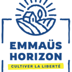 Logo Collectif Emmaus Horizon emmaus